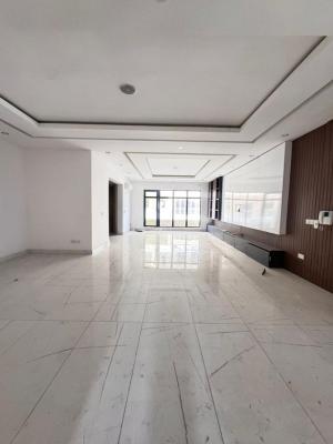 4-bedroom Apartment, Victoria Island (vi), Lagos, Flat / Apartment for Rent