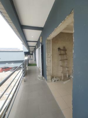 Shop Available in a Complex Facing The Express, Sangotedo, Ajah, Lagos, Shop for Rent