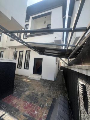 4 Bedroom Semi Detached Duplex, Ikota, Lekki, Lagos, Semi-detached Duplex for Sale