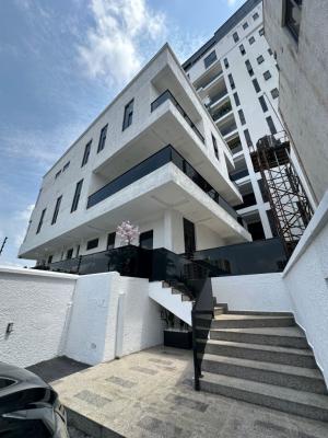 Beautifully Furnished 4-bedroom Apartments, Ikoyi, Lagos, Flat / Apartment Short Let