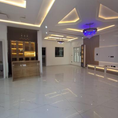 Five Bedroom Fully Detached Duplex, Ikota, Lekki, Lagos, Detached Duplex for Sale