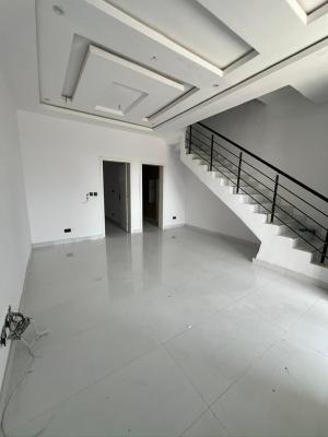 3 Bedroom Terrace Duplex, Lekki Scheme 2, Lekki, Lagos, Terraced Duplex for Rent