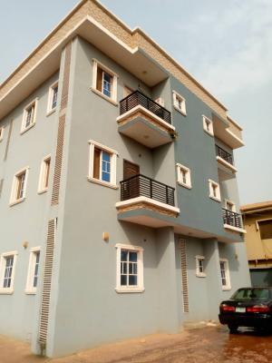 a Well Finished Block of 3 Bedroom Flats on More Than a Full Plot, Etc, Ojodu Berger, Ojodu, Lagos, Block of Flats for Sale