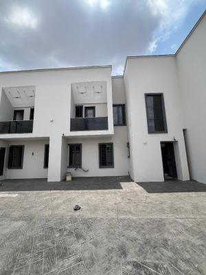 Exquisite 4 Bedroom Terrace Duplex, Ogba Ikeja, Ifako-ijaiye, Lagos, House for Sale