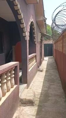 Income-generating 8 Units of Mini Flats, Meiran, Abule Egba, Agege, Lagos, Detached Bungalow for Sale