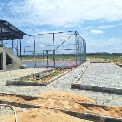 Prime Buy & Build Land in a Gated Estate, Arizon Estate, Eleko, Ibeju Lekki, Lagos, Residential Land for Sale