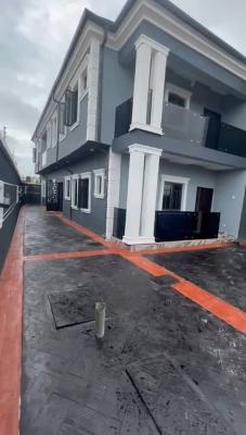 4 Units of Executive 2-bedroom Flats in a Highly Secured Estate, Isheri, Egbeda, Alimosho, Lagos, Flat / Apartment for Sale