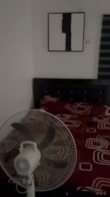 Roommate Needed in a Studio Apartment, Akoka, Yaba, Lagos, Flat / Apartment for Rent