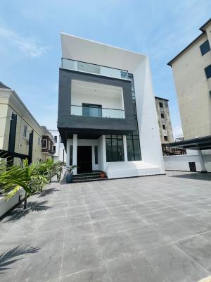 6 Bedroom Detached Duplex & Bq, Ikota, Lekki, Lagos, Detached Duplex for Sale