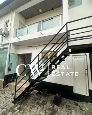 Commercial Space in Lekki Phase 1, Lekki Phase 1, Lekki, Lagos, Commercial Property for Rent