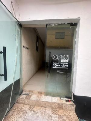 Commercial Space, Lekki Phase 1, Lekki, Lagos, Commercial Property for Rent