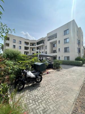 Clean 3bedroom Flat with Bq, Gym and Pool in a Secured Estate, Ikoyi, Lagos, Flat / Apartment for Rent