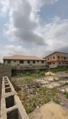 Bare Land in a Gated Environment, Alapere, Ketu, Lagos, Land for Sale
