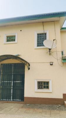 5 Bed Room Semi Detached Duplex, Apo National Assembly Quarters, Apo, Abuja, Semi-detached Duplex for Rent