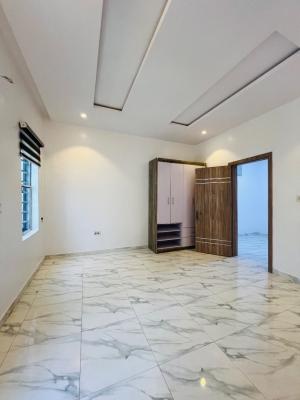 Well Built Self Contain, Chevron Lekki, Lekki, Lagos, Self Contain (single Rooms) for Rent