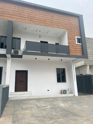 4 Bedroom Terrace Duplex with Bq, Alapere, Ketu, Lagos, Terraced Duplex for Sale