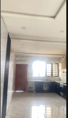 Fully Serviced 2 Bedrooms Flat, Spg Ologolo Lekki Lagos, Ologolo, Lekki, Lagos, Flat / Apartment for Rent