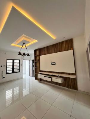 a Standard Mini Flat, Abraham Adesunya, Lekki Phase 2, Lekki, Lagos, Mini Flat (room and Parlour) for Rent