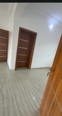 Spacious 3 Bedroom with Balcony, Alpha Beach Road Opposite   Chevron Lekki, Lekki Phase 2, Lekki, Lagos, Flat / Apartment for Rent