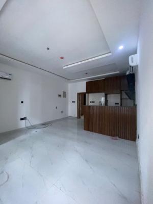 Newly Built 1bedroom with Inverter Acs (upstairs), Estate Behind Royal Garden, Ajah, Lagos, Mini Flat (room and Parlour) for Rent