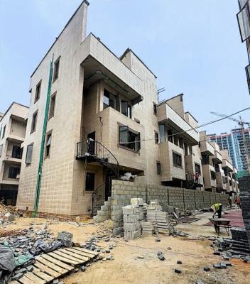 Lovely 3 Bedroom Terrace Duplex with Swimming Pool and Bq, Ikoyi, Ikoyi, Lagos, Terraced Duplex for Sale