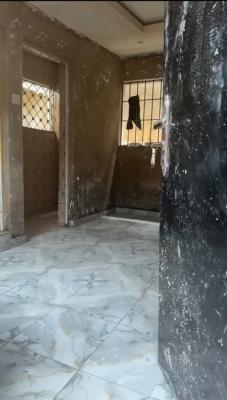 Room Self Contained, Adeniyi Jones, Ikeja, Lagos, Self Contain (single Rooms) for Rent