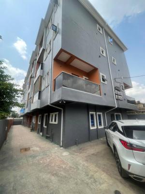 Newly Built 2 Bedroom Apartment, Onike, Yaba, Lagos, Flat / Apartment for Rent