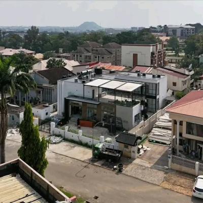 14 Rooms Luxury Hotel Fully Furnished, Wuse2, Wuse 2, Abuja, Hotel / Guest House for Sale