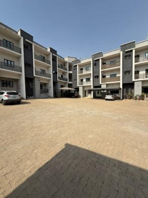 Beautiful 4-bedroom Apartment, Life Camp, Abuja, Flat / Apartment for Sale