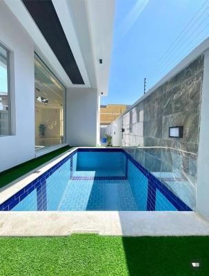 5-bedroom Fully Detached Duplex, Lekki Phase 1, Lekki, Lagos, Detached Duplex for Sale