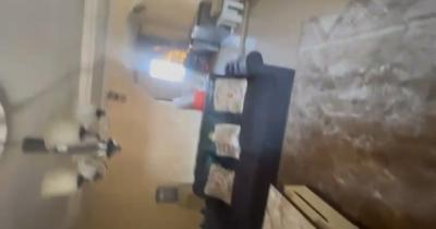 2bedroom Flat in Wuye Tarred Road, Wuye, Abuja, Block of Flats for Sale