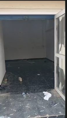 Spacious Shop- Space, Abraham Adesnya Complex Hfp, Ajah, Lagos, Shop for Rent