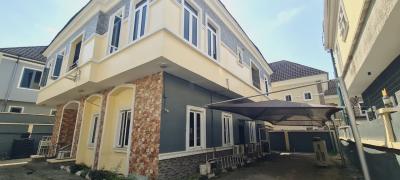 5 Bedroom Fully Detached Duplex, Chevron, Lekki, Lagos, Detached Duplex for Sale