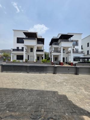 Massive 6 Bedroom Detached Duplex with Bq, Katampe Extension, Katampe, Abuja, Detached Duplex for Sale