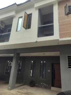 3bedroom Flat, Haris Drive Estate, Lekki Phase 2, Lekki, Lagos, House for Rent