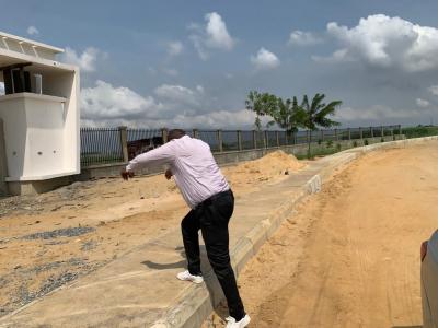 Title: Governors Consent Land, Lekki, Lagos, Mixed-use Land for Sale