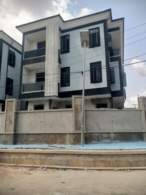 a Brand New, Fantastic and Well Built  Detached Duplex, Awuse Estate, Opebi, Ikeja, Lagos, Detached Duplex for Sale