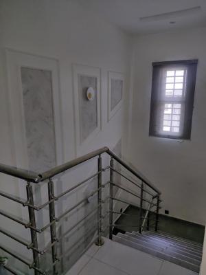 Luxury 5 Bedroom Semi Detached Duplex with Excellent Facility, Ikate, Lekki, Lagos, Semi-detached Duplex for Rent