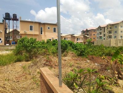 335sqms of Land, Pearl Nuga Park Estate Directly on Monastery Rd, Shoprite Rid, Sangotedo, Ajah, Lagos, Residential Land for Sale