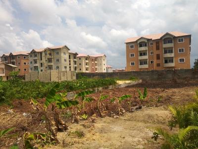 697sqms of Land, Pearl Nuga Park Estate, Directky on Shoprite Monastery Road, Sangotedo, Ajah, Lagos, Residential Land for Sale