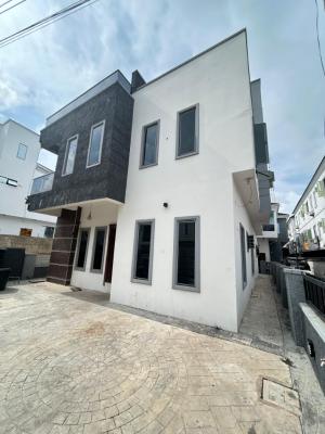 5 Bedroom Fully  Detached Duplex with Bq, Ikota, Lekki, Lagos, Detached Duplex for Rent