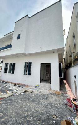 Newly Built 5bedroom Detached Duplex with Bq, Ikota, Lekki, Lagos, Detached Duplex for Rent