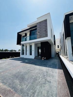 5 Bedroom Detached Duplex & Bq, Ikota, Lekki, Lagos, Detached Duplex for Sale
