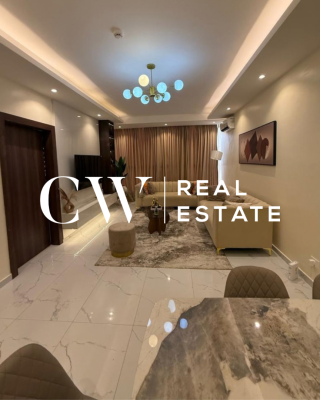 3-bedroom Apartment- Vi, Victoria Island (vi), Lagos, Flat / Apartment for Rent