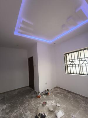 a Standard Mini Flat, Behind Golden Park Estate Ajah, Lekki Phase 2, Lekki, Lagos, Mini Flat (room and Parlour) for Rent