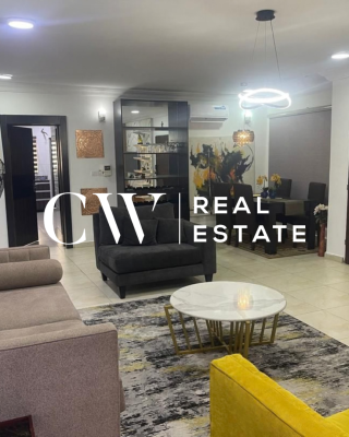 3-bedroom Apartment- Vi, Victoria Island (vi), Lagos, Flat / Apartment for Rent