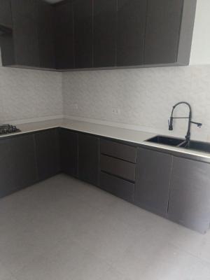 Newly Built Serviced 2bedroom Flat with 24hrs Power, Upstairs, Balcony, Salem Behind Elevation Church., Ikate, Lekki, Lagos, Flat / Apartment for Rent