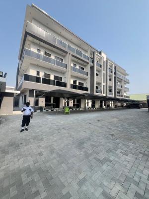 Luxurious & Newly Built 4 Bedroom Terrace Duplex with Pool, Ac & Gym, Oniru, Victoria Island (vi), Lagos, Terraced Duplex for Rent