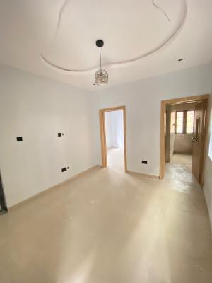 Newly Built Mini Flat, Ogudu Road, Ojota, Lagos, Mini Flat (room and Parlour) for Rent