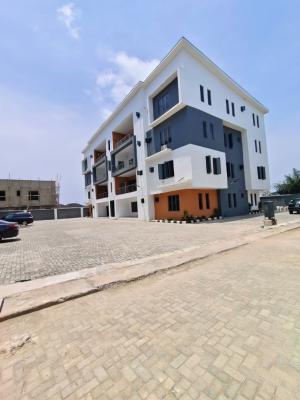 Brand New Luxury One Bedroom, Abraham Adesanya Ajah, Ajah, Lagos, Mini Flat (room and Parlour) for Rent
